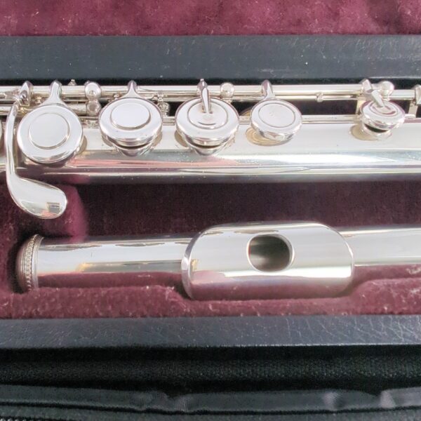 Yamaha YFL-514 tête CY - Image 3