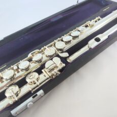 Sankyo Etude PA
