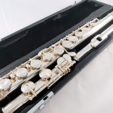 Flute Sankyo Etude PA