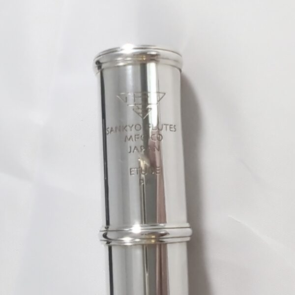 Sankyo Etude PA - Image 6