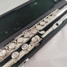 flûte traversière Altrus A807