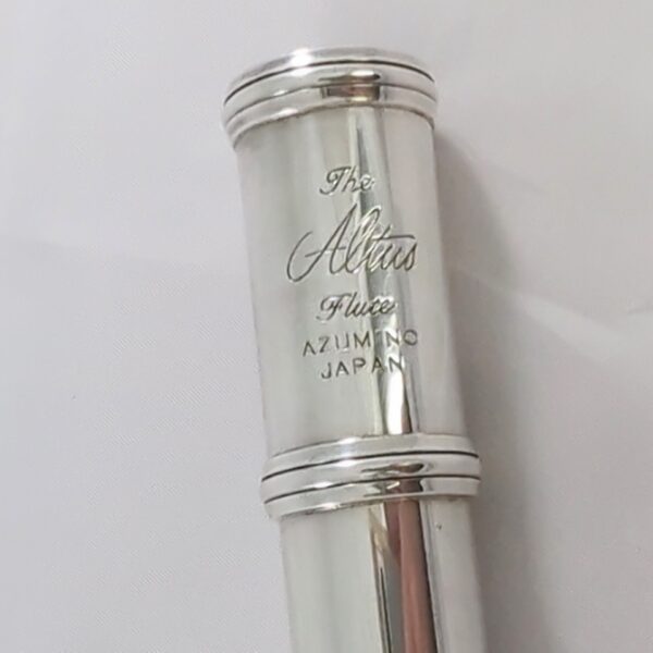 Altus A807 - Image 5