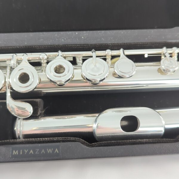 Miyazawa Atelier 1 Brogger System - Image 2