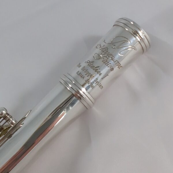 Miyazawa Atelier 1 Brogger System - Image 10