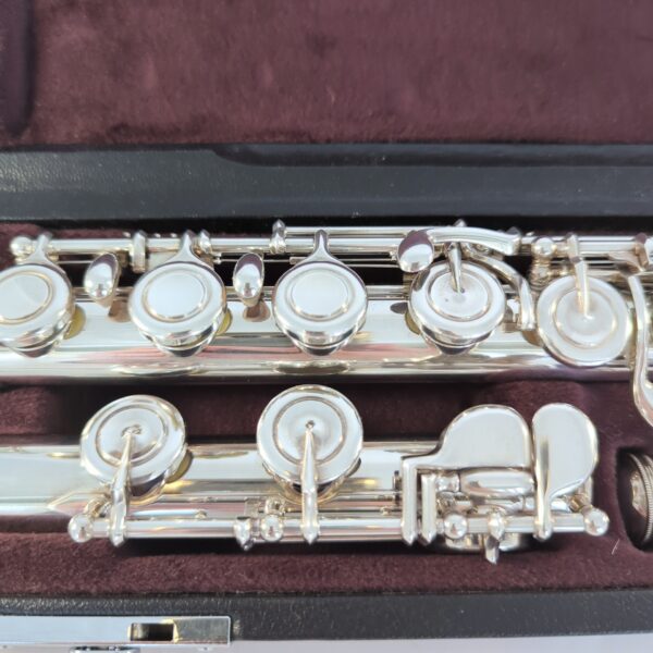 Yamaha YFL-517 tête AM - Image 8