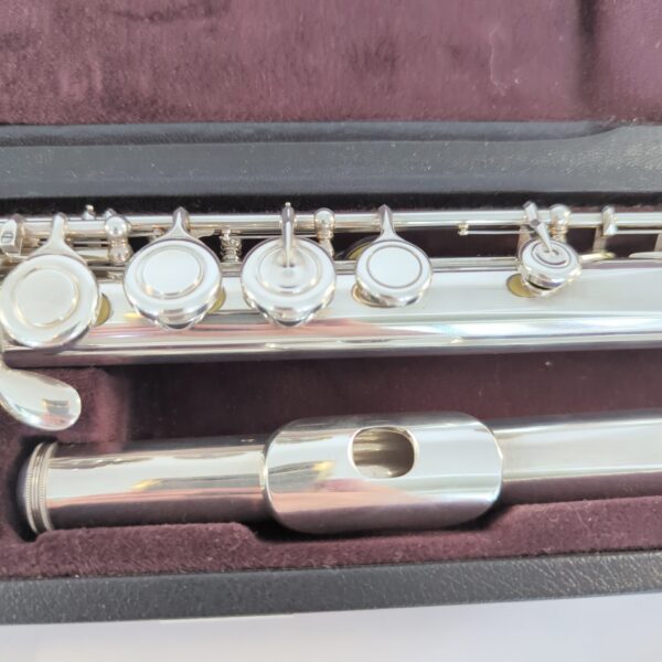 Yamaha YFL-517 tête AM - Image 7