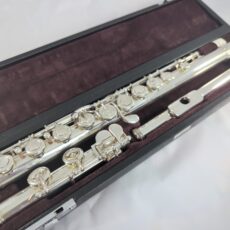 Flute Yamaha 514 EC