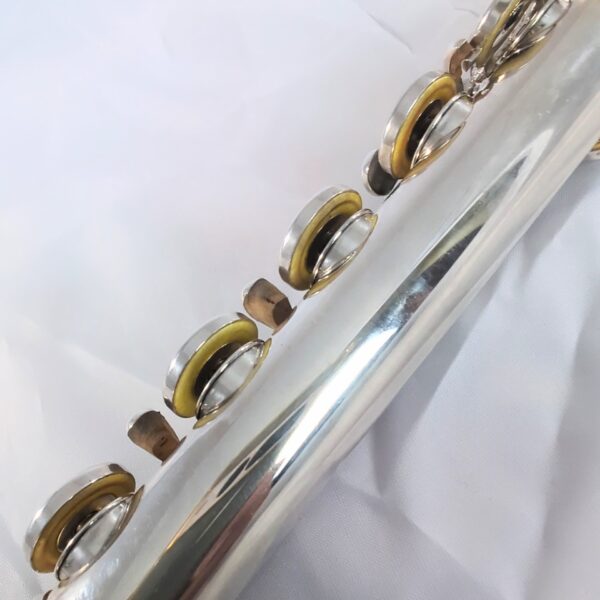 Yamaha YFL-514 tête EC - Image 7