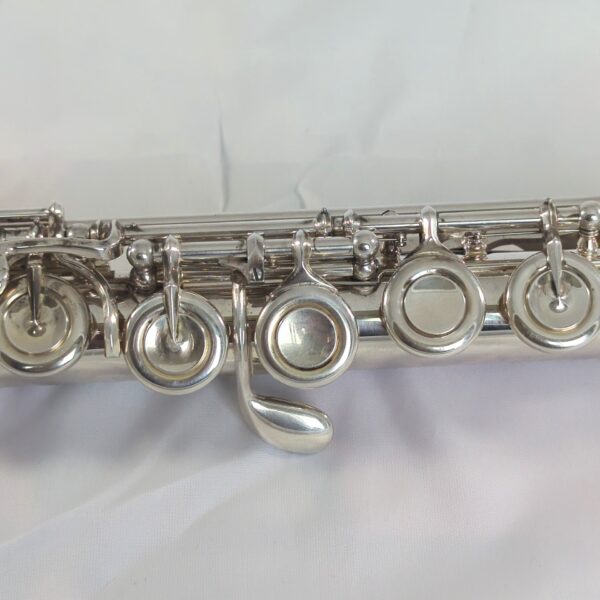 Yamaha YFL-514 tête EC - Image 6