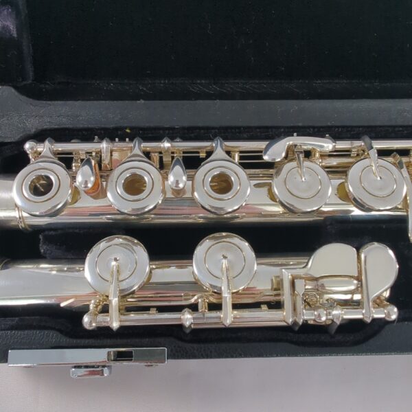 Sankyo Silversonic PA - Image 3