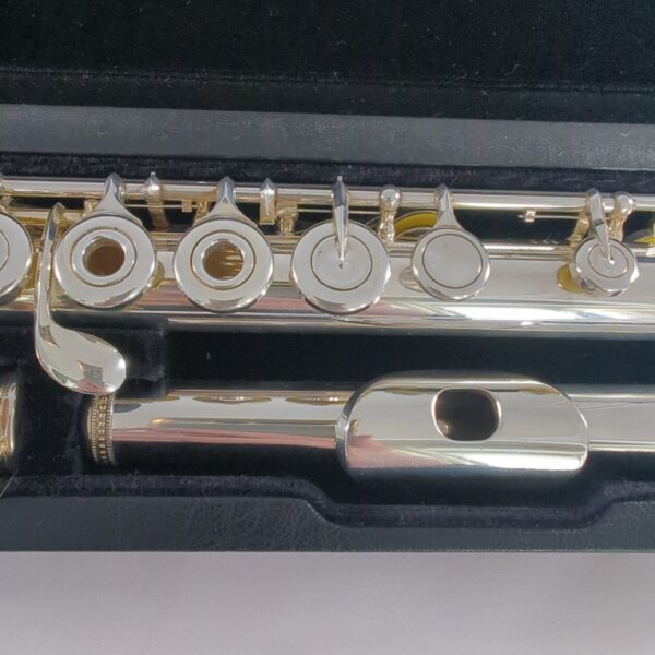 Sankyo Silversonic PA - Image 2