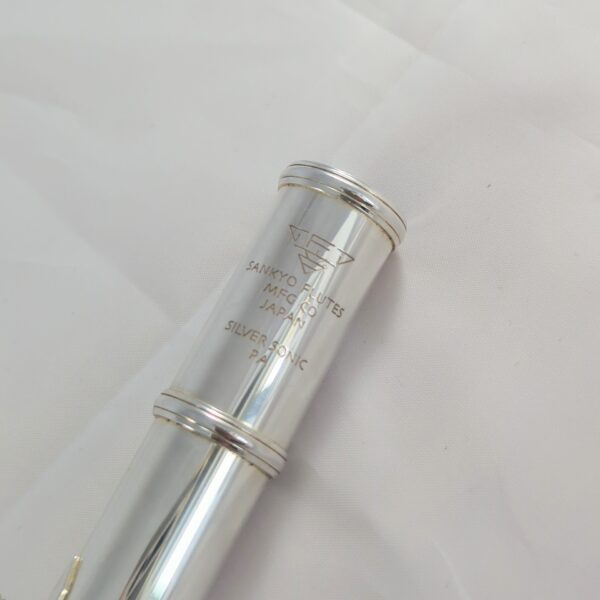 Sankyo Silversonic PA - Image 4