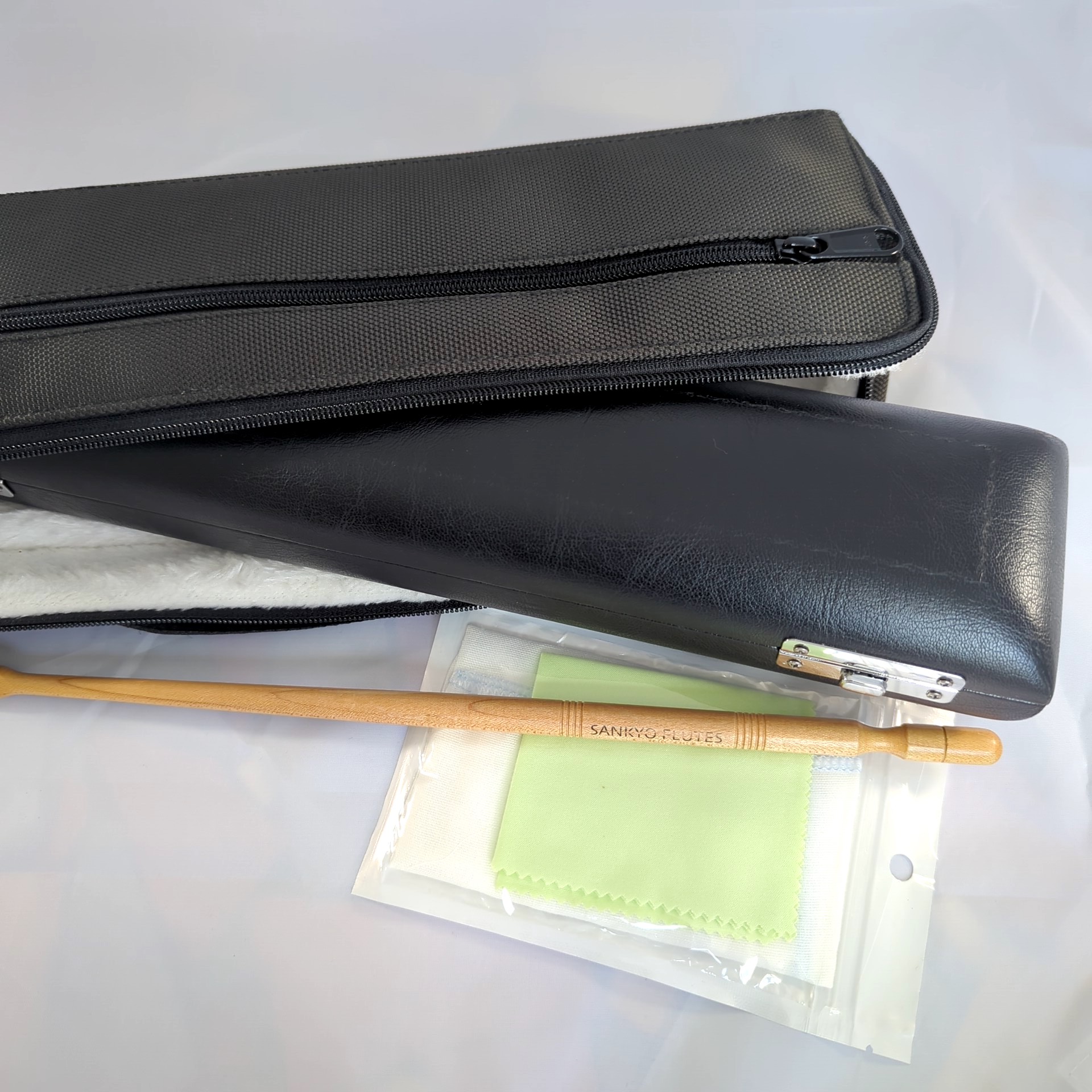 Sankyo Silversonic PA – Image 8