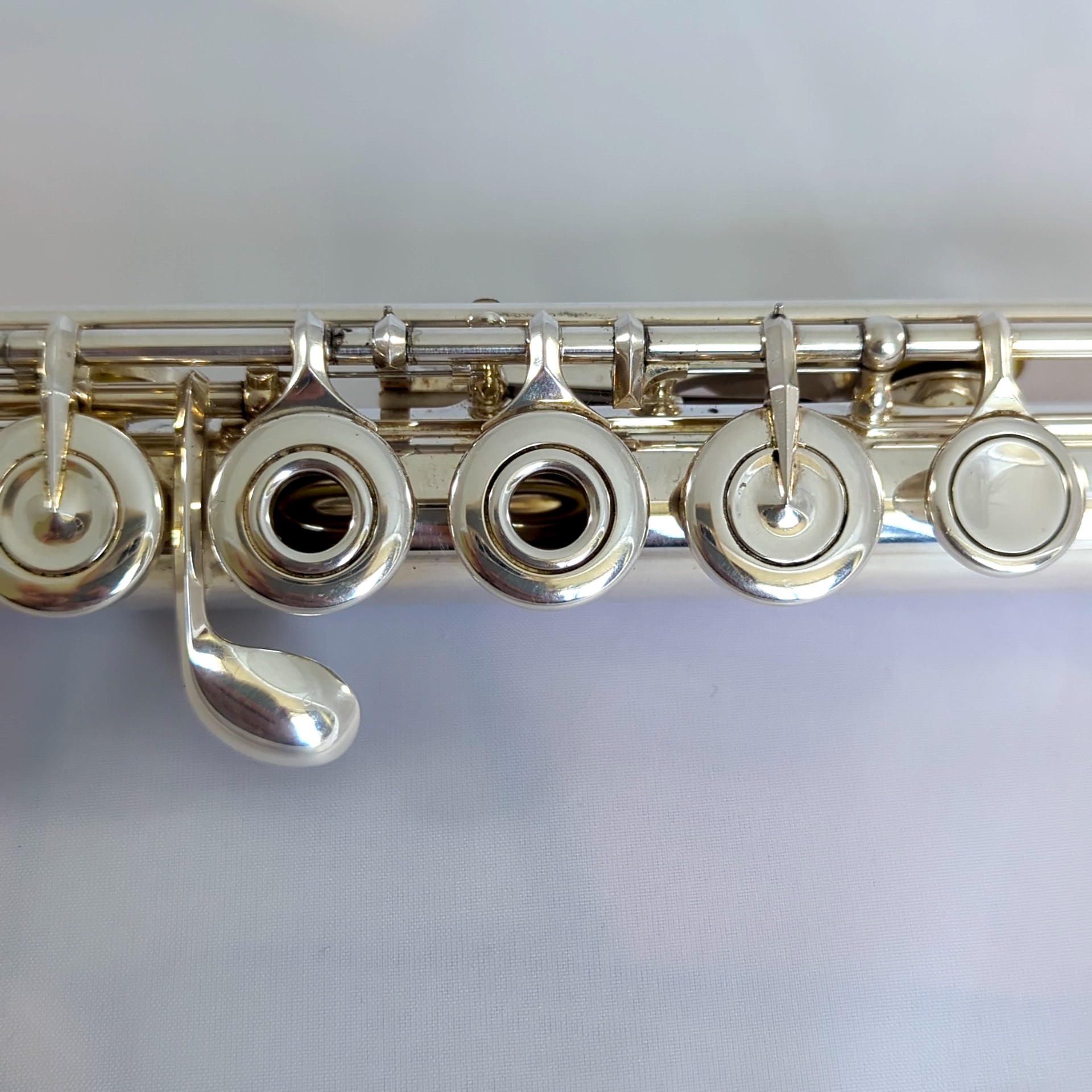 Sankyo Silversonic PA – Image 5