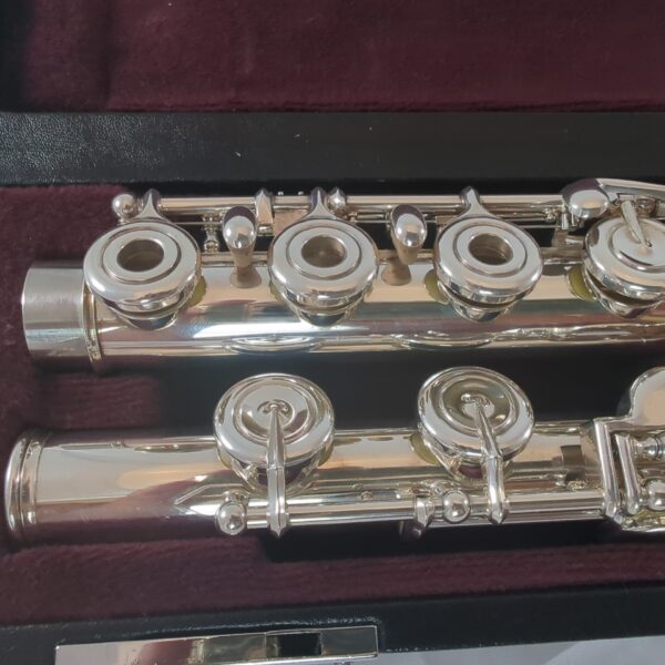 Yamaha YFL-584 tête EC - Image 2