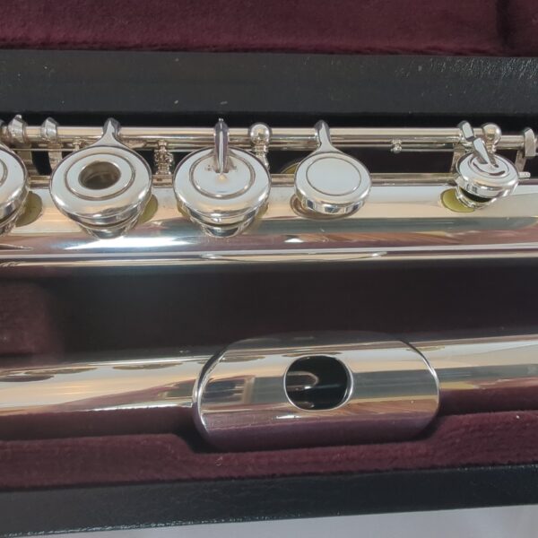 Yamaha YFL-584 tête EC - Image 3