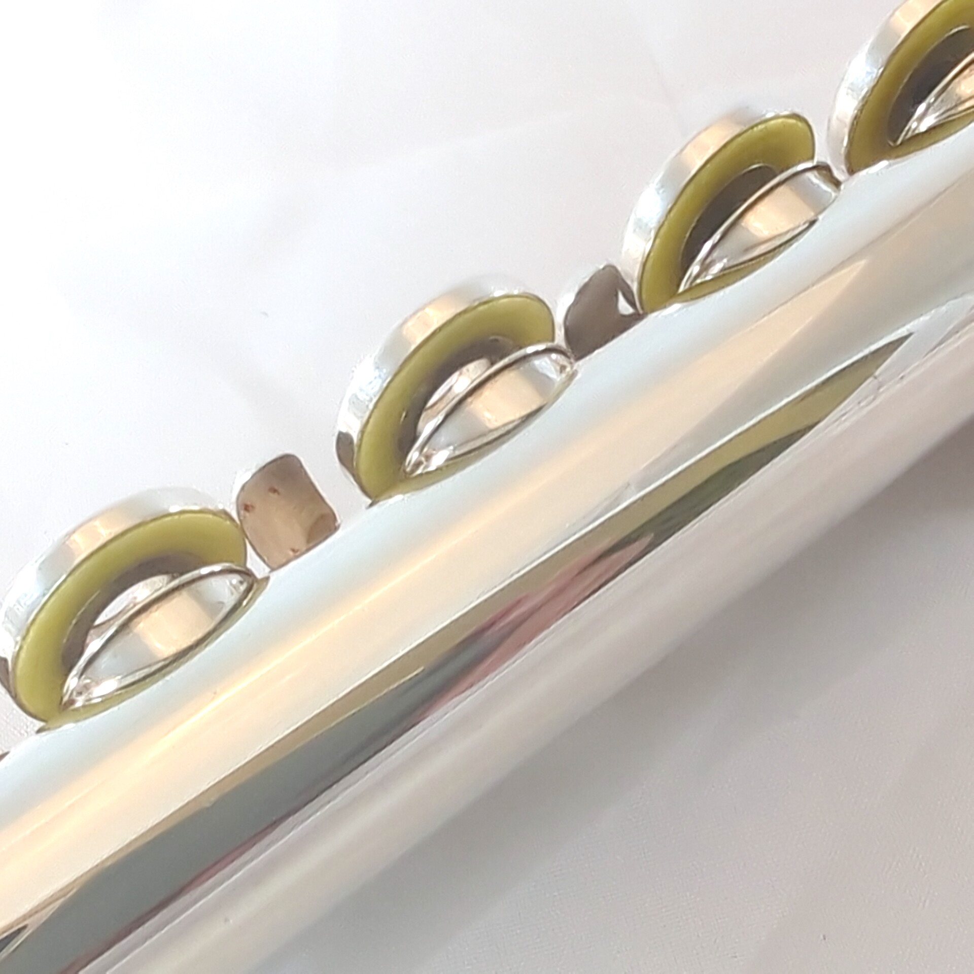 Yamaha YFL-584 – Image 9