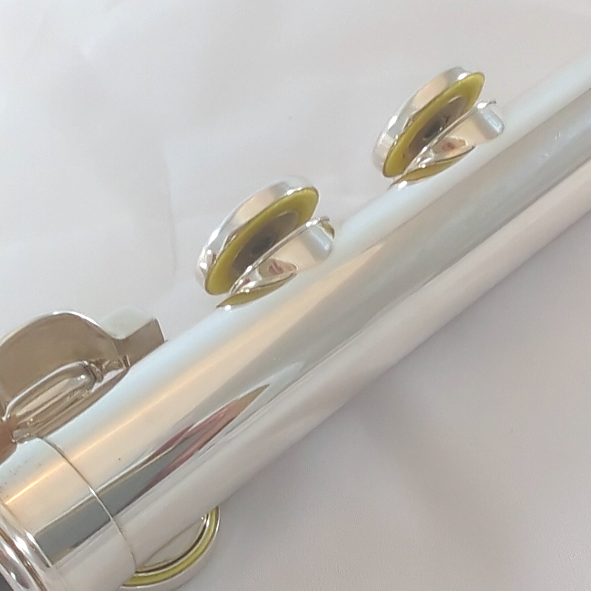 Yamaha YFL-584 – Image 6