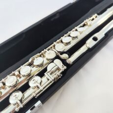 Muramatsu EX flute