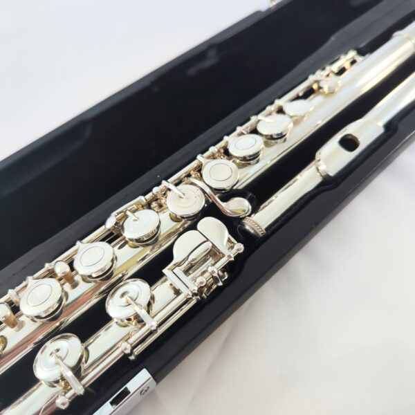 Muramatsu EX flute