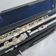 Flûte traversière Sankyo Etude PA