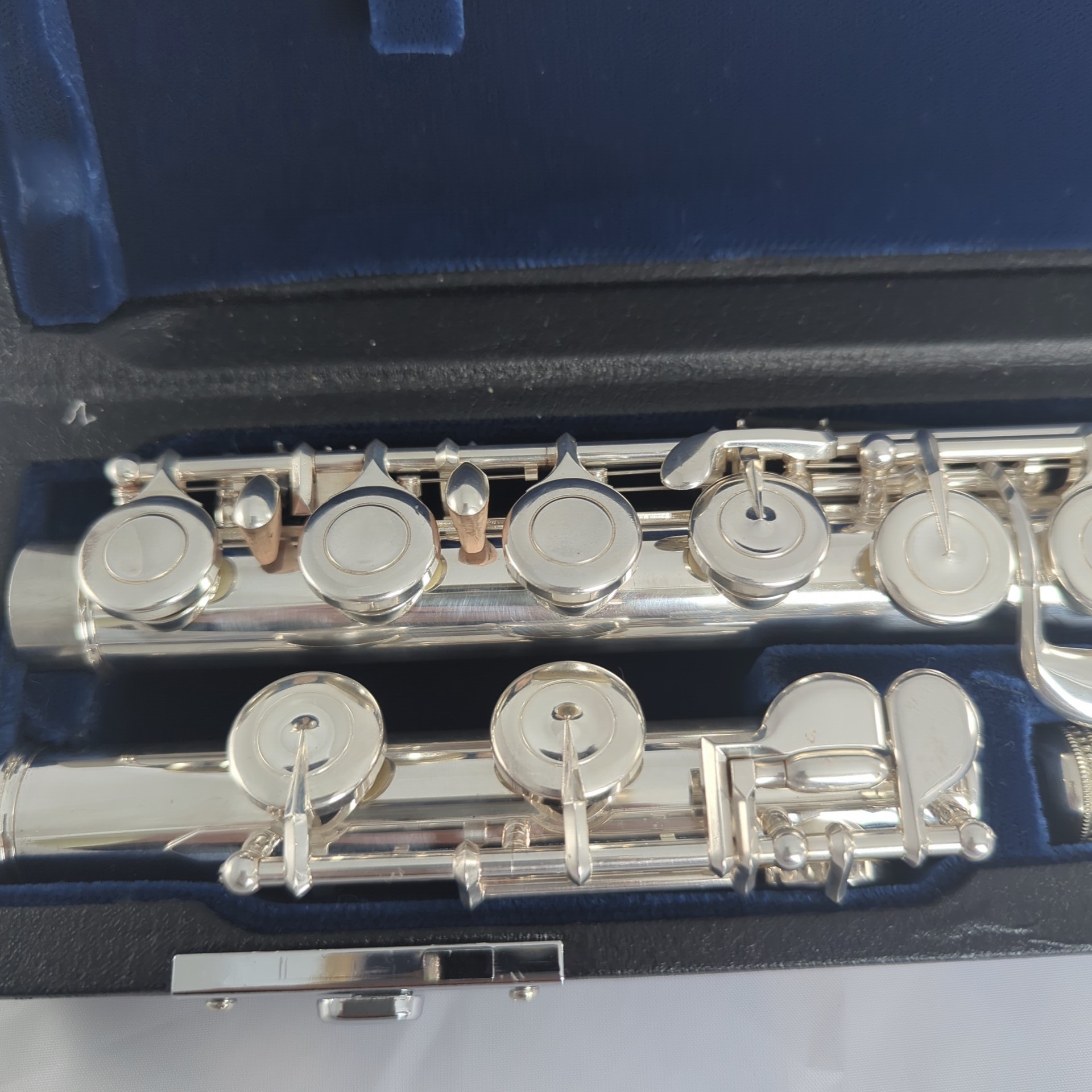 Sankyo Etude PA – Image 3