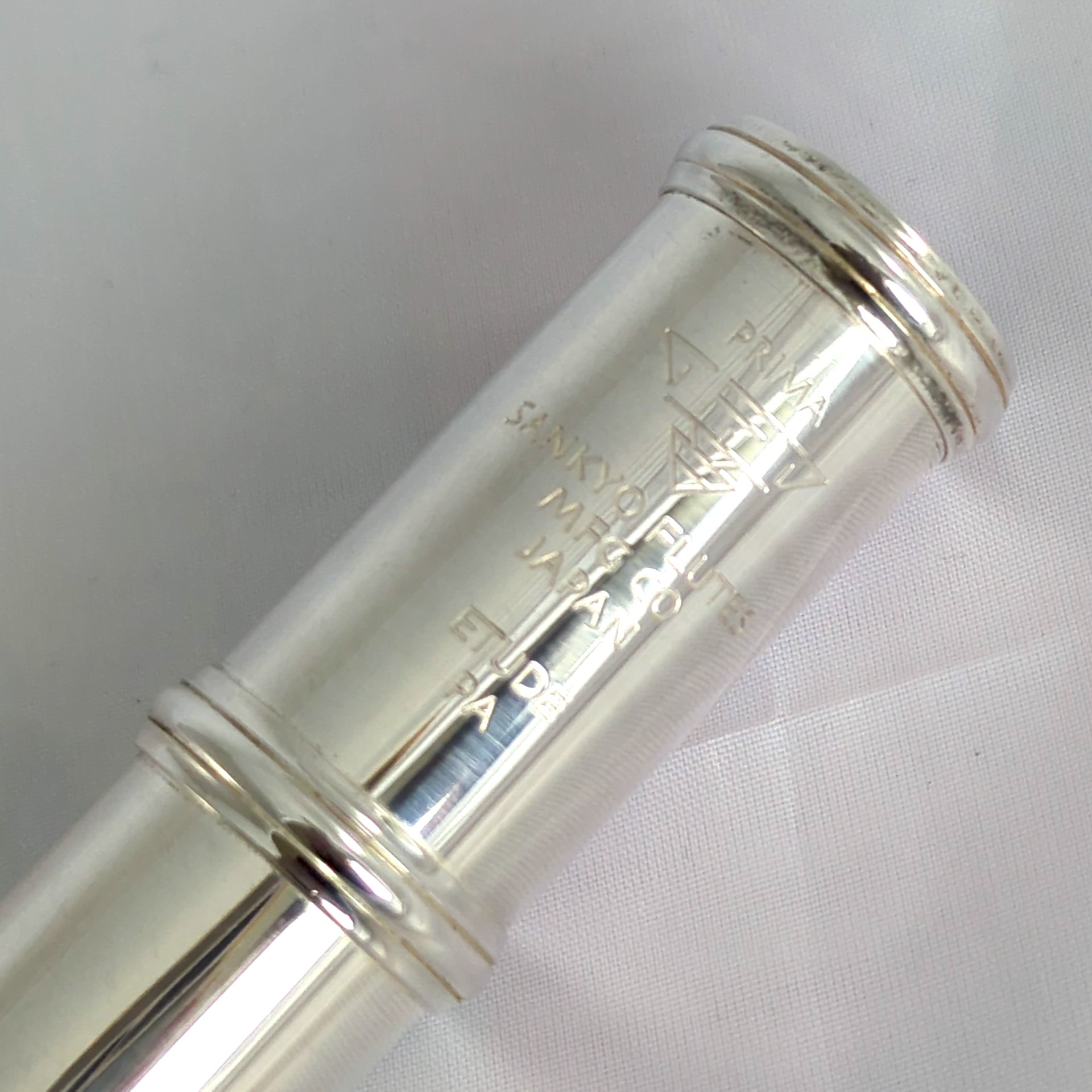 Sankyo Etude PA – Image 5