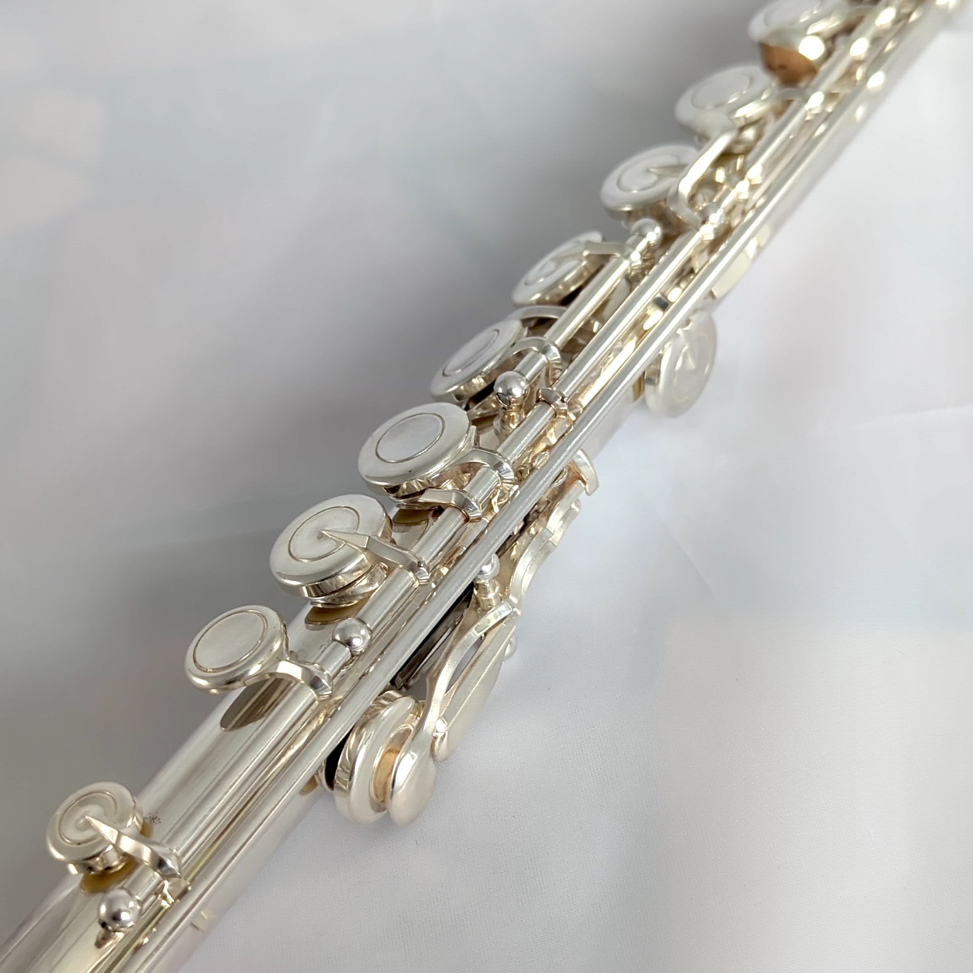 Sankyo Etude PA – Image 8