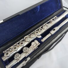 Flûte traversiere Sankyo Etude PA