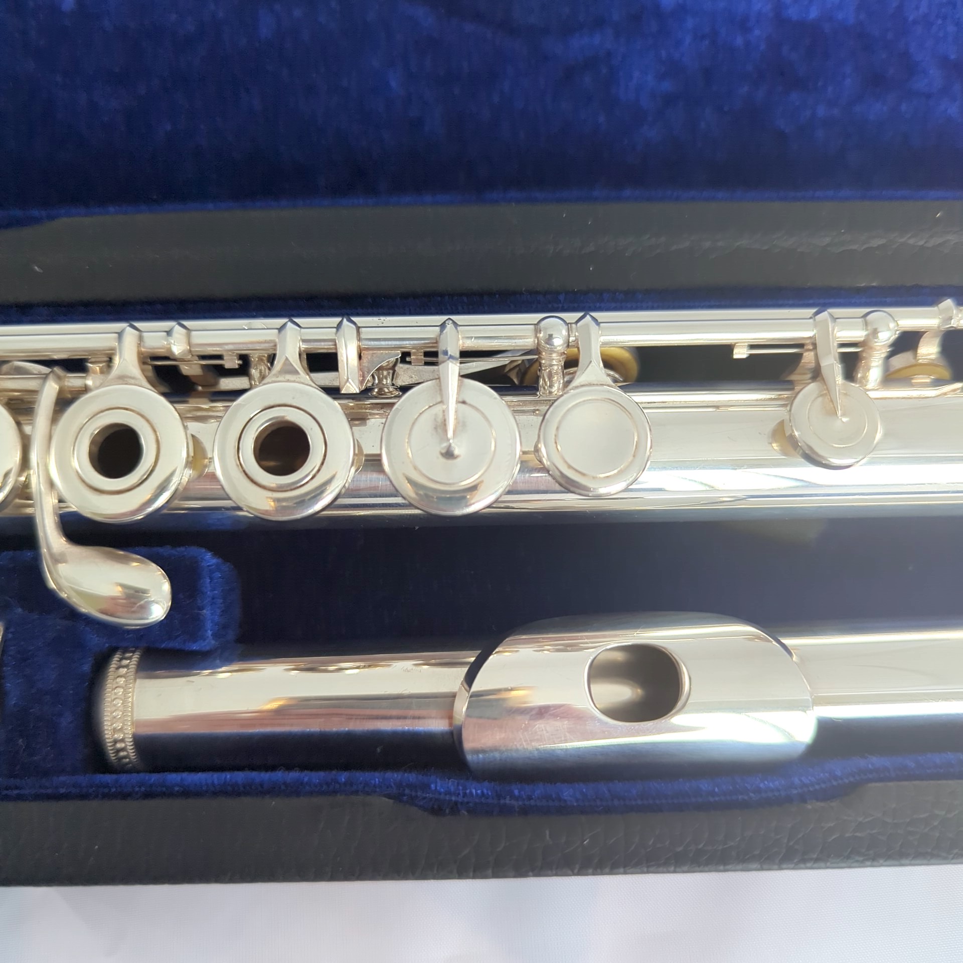 Sankyo Etude PA RC – Image 2