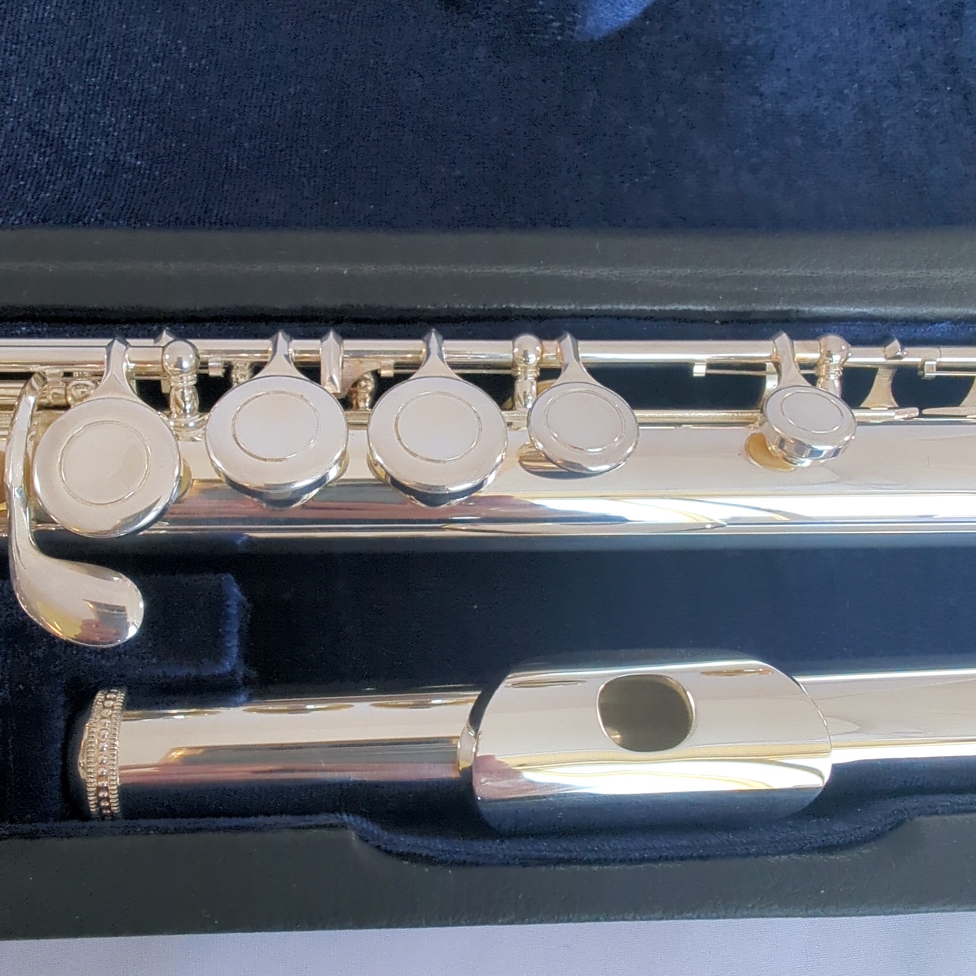 Sankyo Etude CC – Image 2