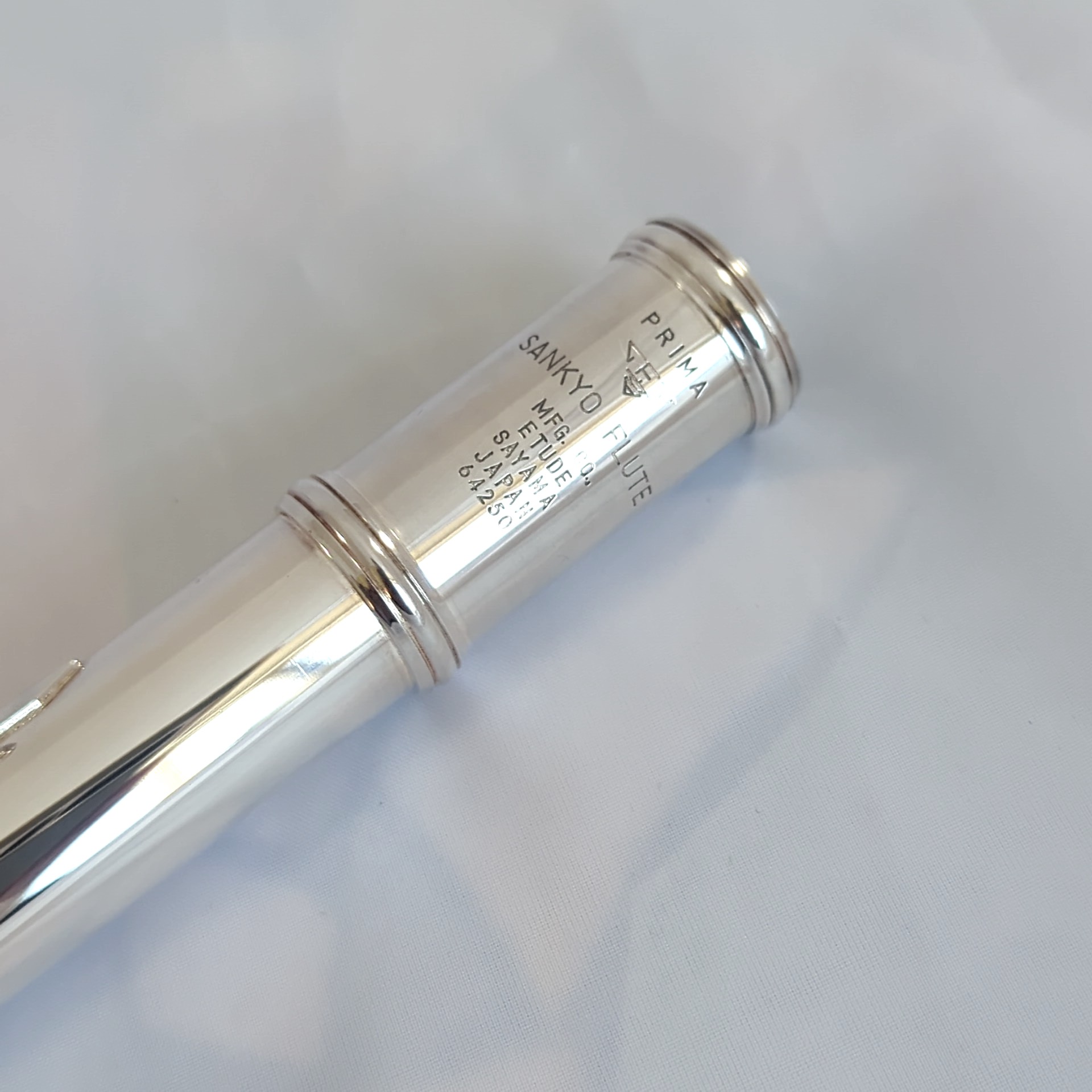 Sankyo Etude CC – Image 5