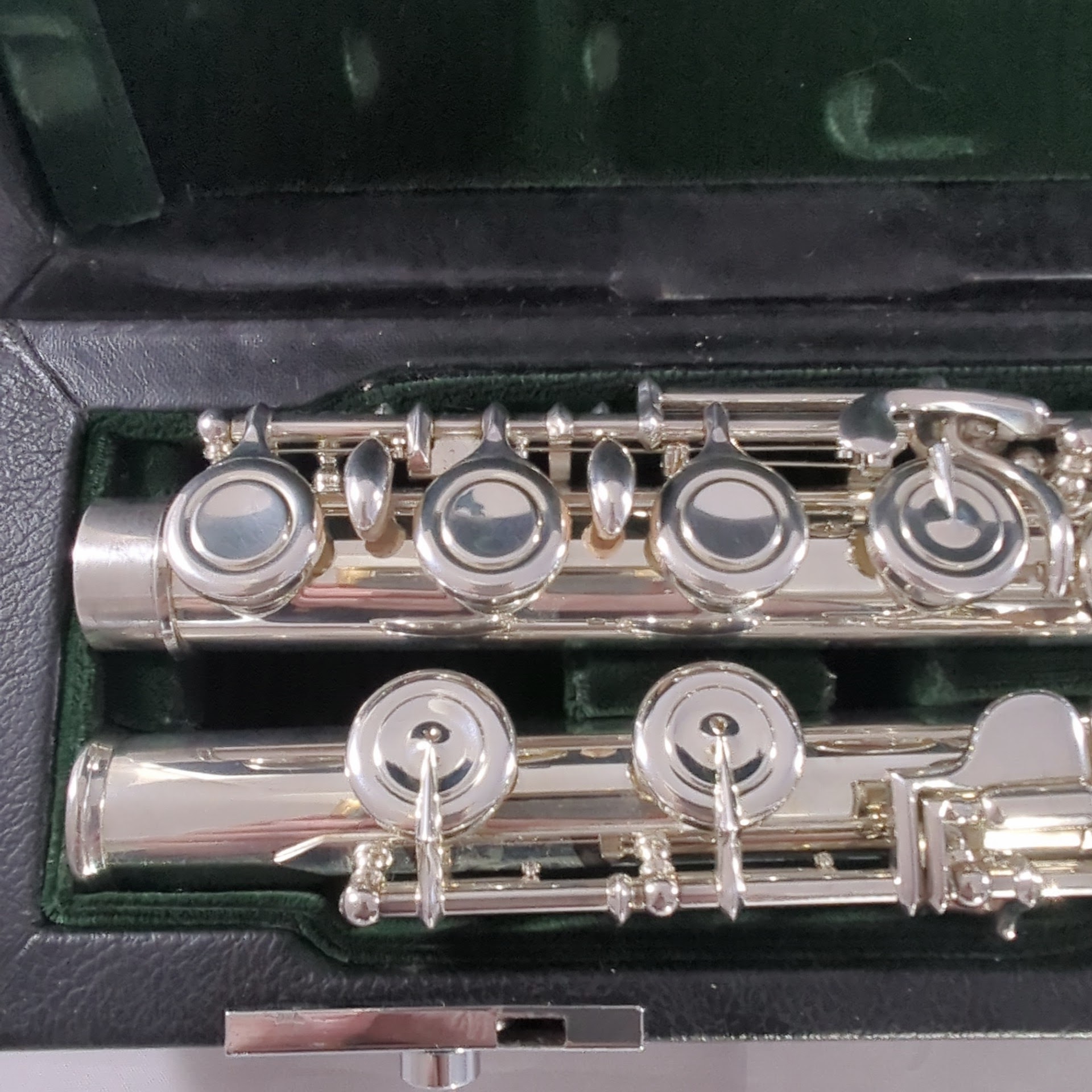 Altus A907 – Image 2