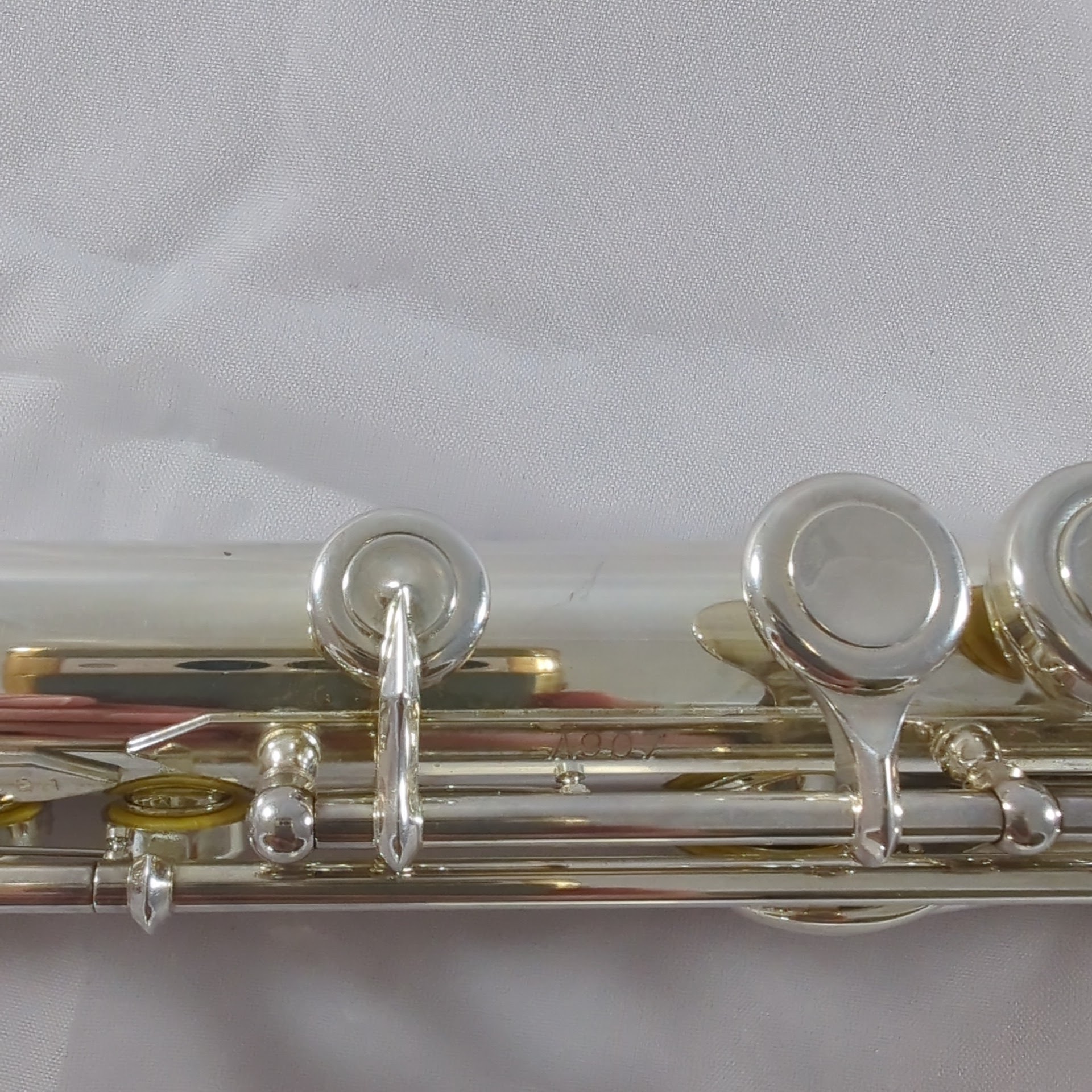 Altus A907 – Image 6