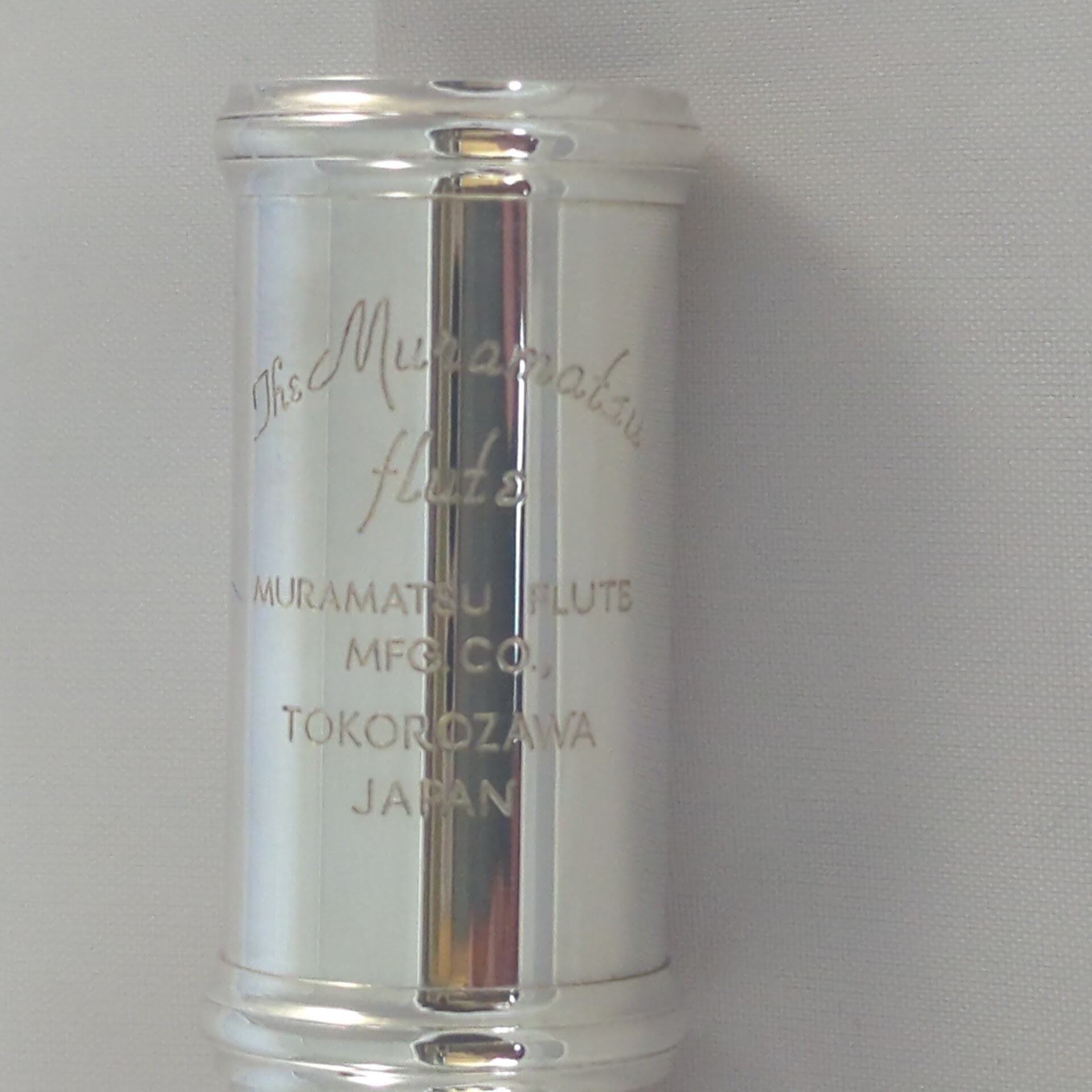 Muramatsu EXIII CC – Image 13