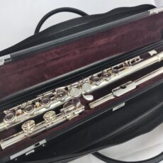Flûte traversière Yamaha YFL-514