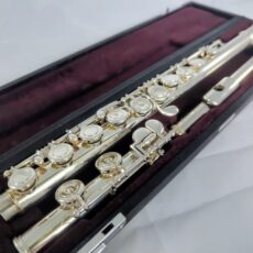 Flûte traversière Yamaha YFL-514