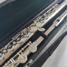 Flûte traversière Pearl 665 CCE