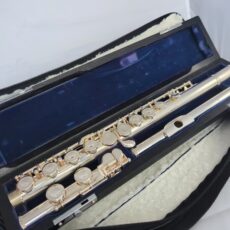 Flûte traversière Sankyo Etude