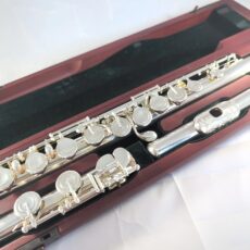 Flûte Pearl Dolce Primo