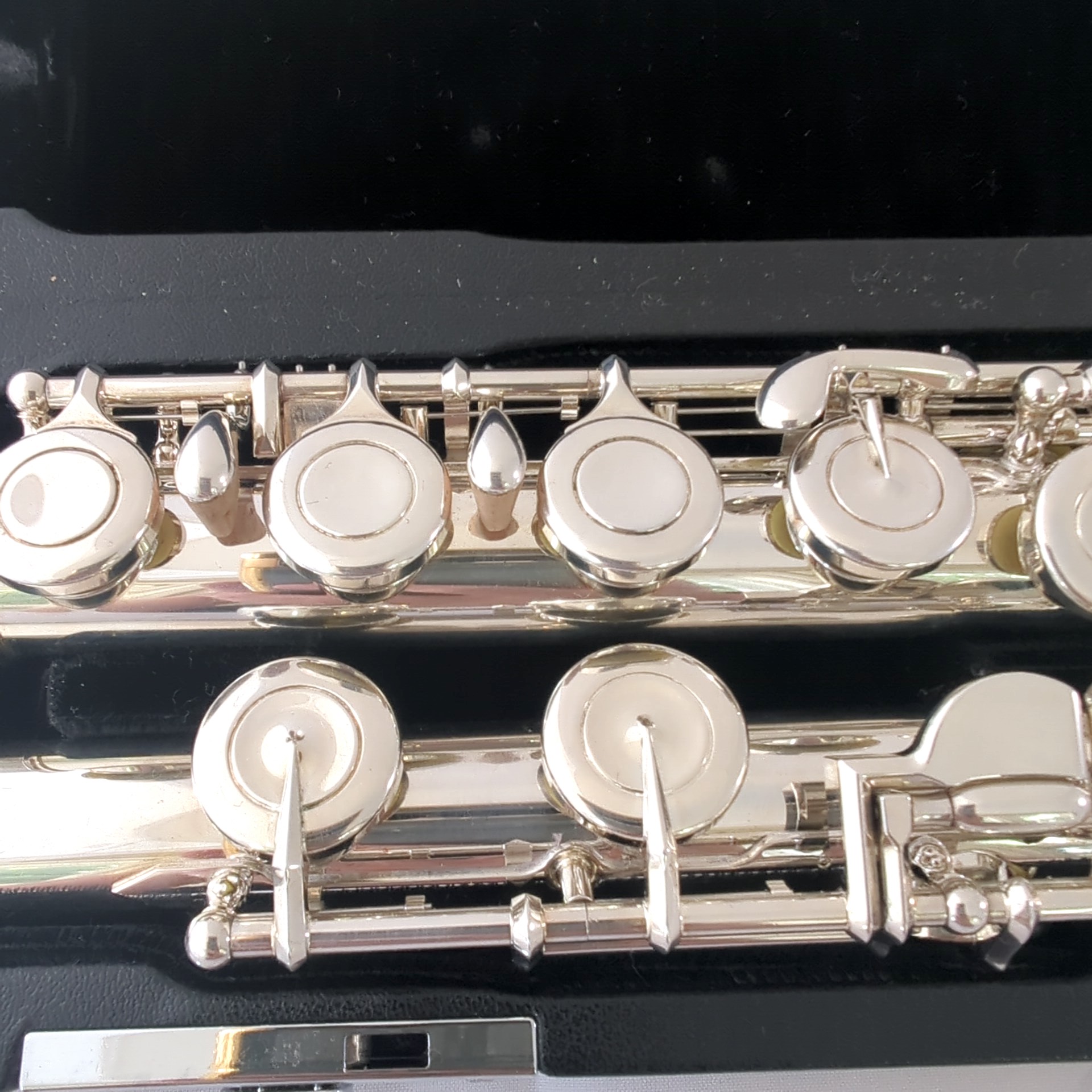 Sankyo Etude PA récent – Image 2