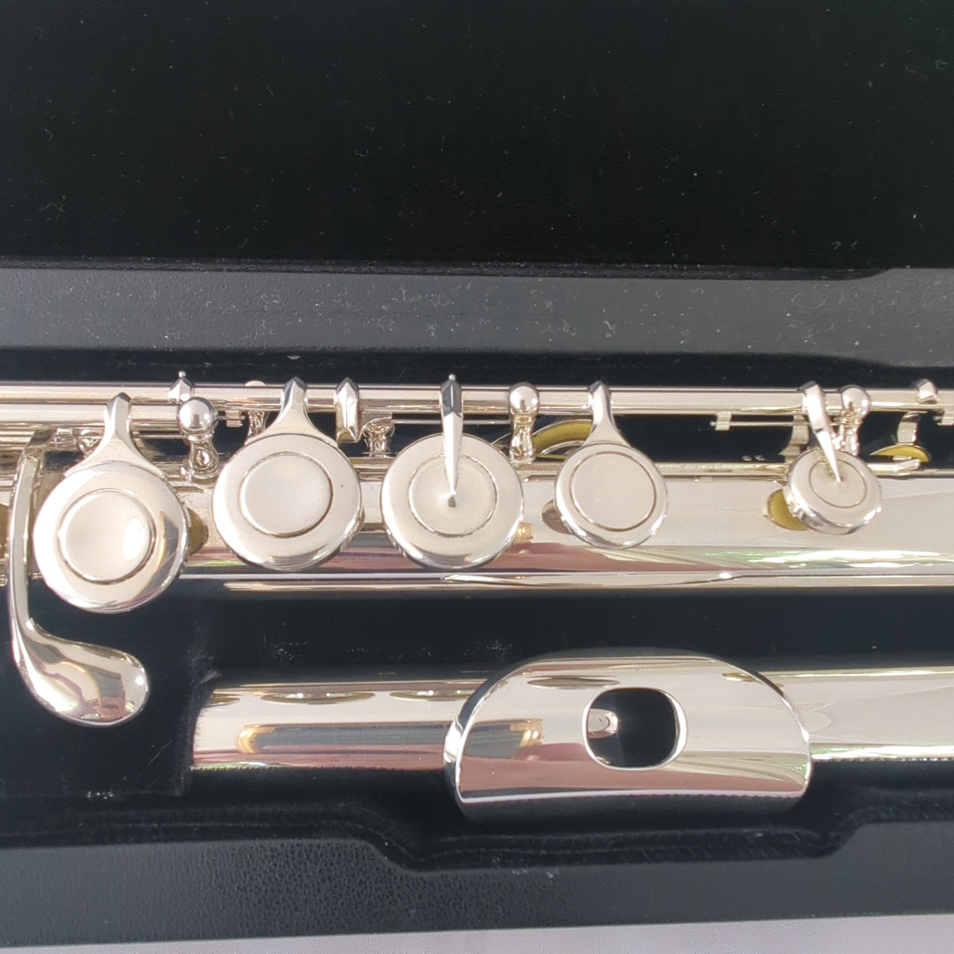 Sankyo Etude PA récent – Image 3