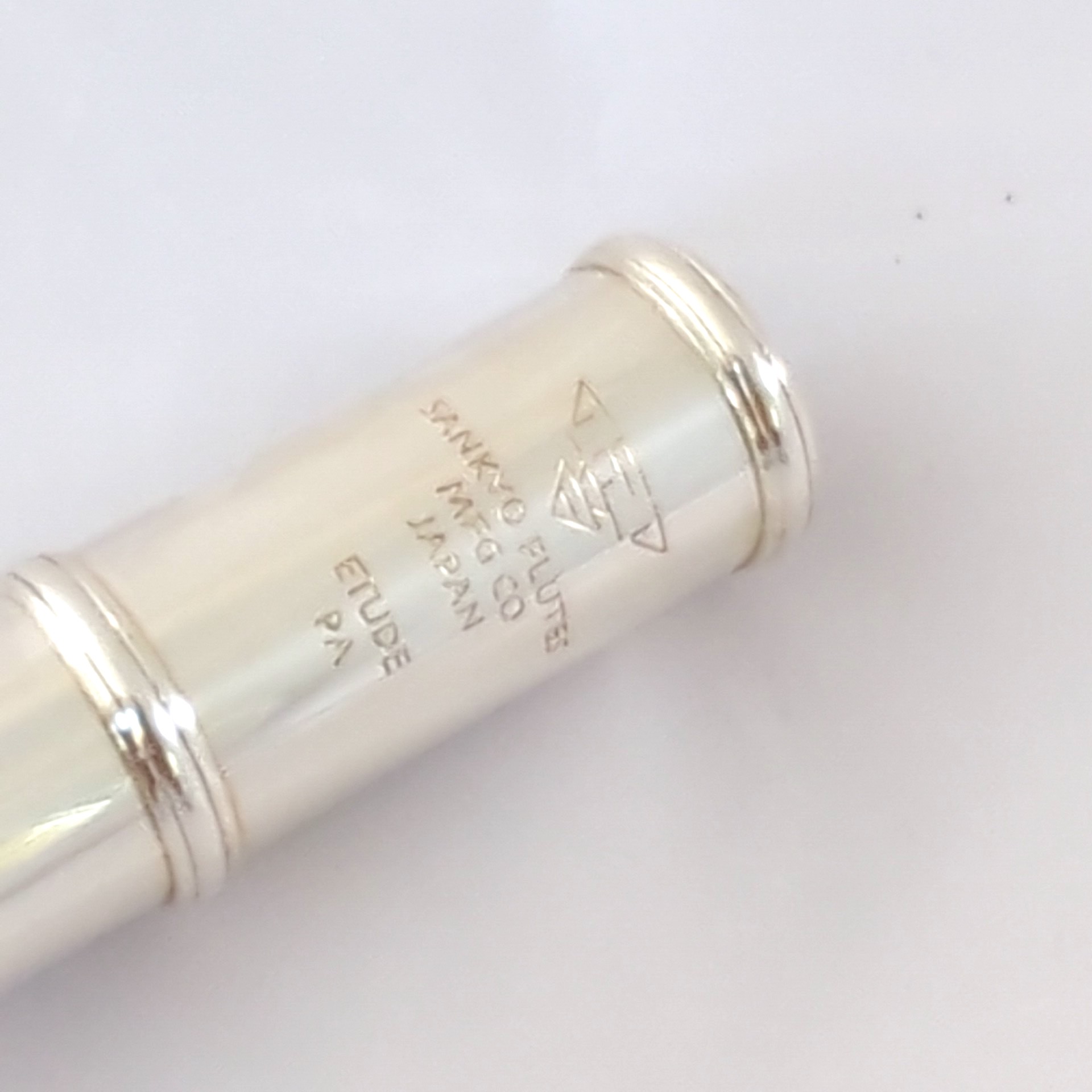 Sankyo Etude PA récent – Image 4