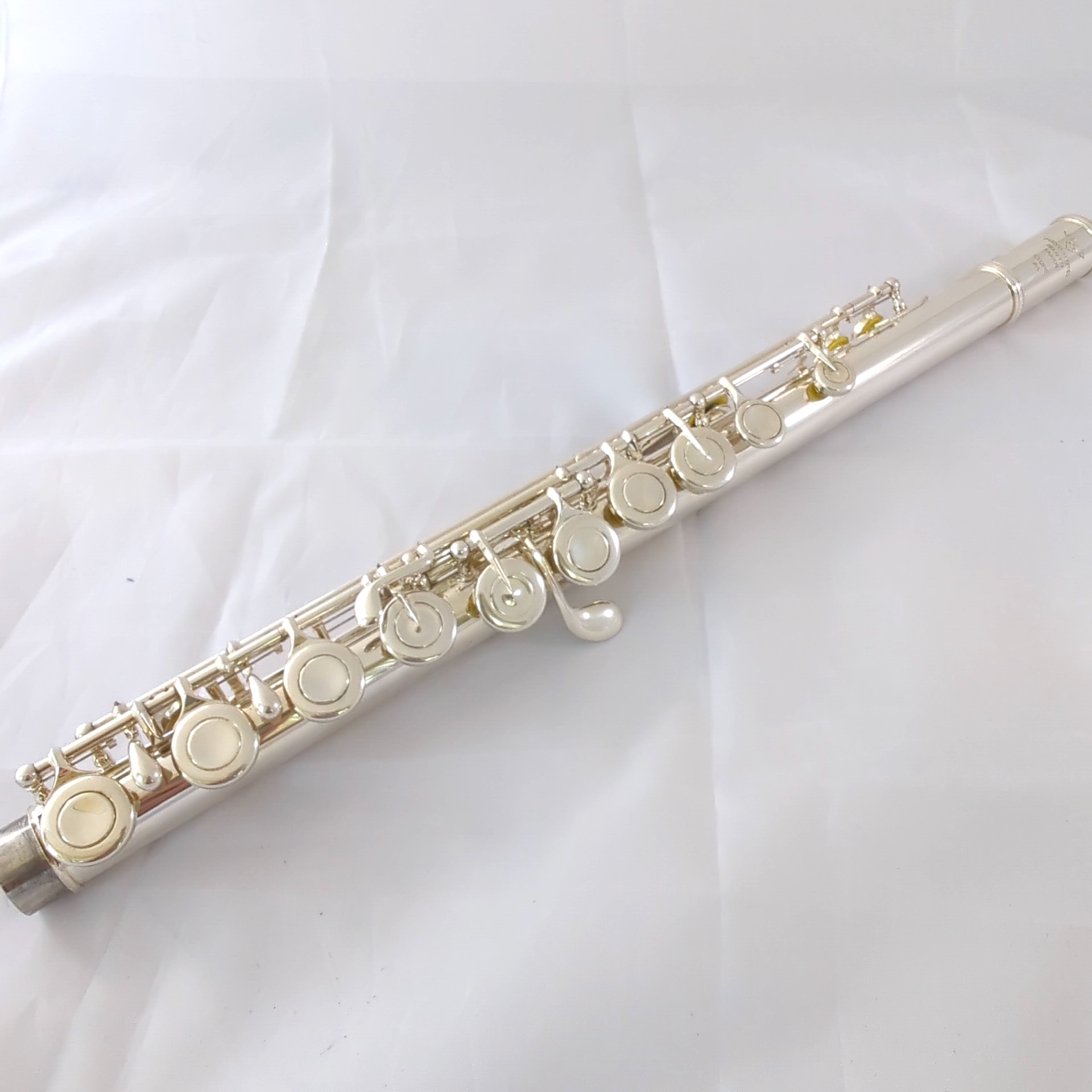 Sankyo Etude PA récent – Image 5